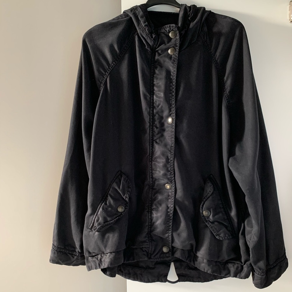 AMERICAN EGALE OUTFITTERS JACKET